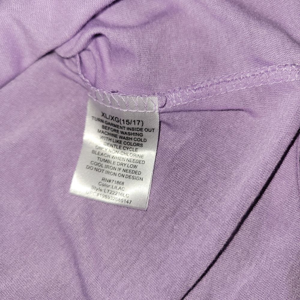 New nickelodeon Hey Arnold women's top - Picture 3 of 3